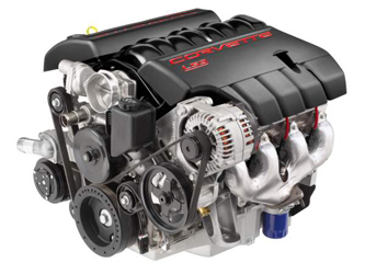 P0722 Engine